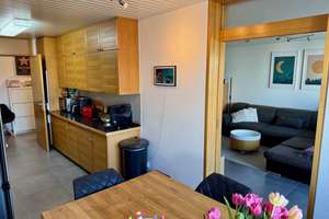 Modernisierte Traumwohnung mit sonnigem Westbalkon in Stuttgart-Riedenberg – Dattelweg 31, 70619 Riedenberg, Stuttgart – Vorschaubild 18