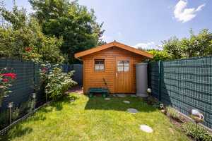 Modernes Reihenmittelhaus im beliebten Sonnenhof – Bonn – Vorschaubild 14