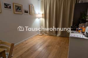 Tauschwohnung: Wir tauschen unsere 3RW in Babelsberg