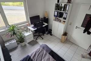 Großzügige 4-Zimmer Wohnung in bester Lage in Wehrda – Lärchenweg 44, 35041 Wehrda, Marburg – Vorschaubild 6