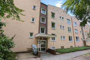 Bezugsfreie 4-Zimmer-Eigentumswohnung mit Südwestausrichtung in Oldenburg-Ohmstede – Ostlandstraße 91, 26125 Ohmstede, Oldenburg (Oldenburg) – Vorschaubild 13
