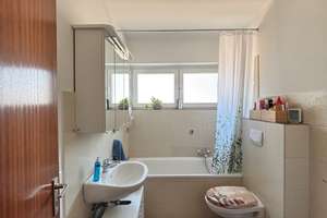 Poppenbüttel: 3-4-Zimmer-Maisonettewohnung mit Balkon – Die vollständige Adresse der Immobilie erhältst du vom Anbieter., 22399 Poppenbüttel, Hamburg – Vorschaubild 7
