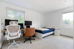 Kapitalanleger aufgepasst! Vermietete 2-Zimmer-Wohnung in Sachsenhausen – 60599 Sachsenhausen-Süd, Frankfurt am Main – Vorschaubild 3
