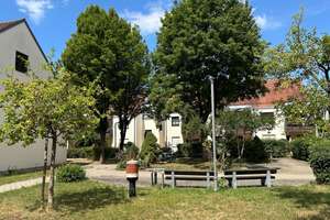 Betreutes Wohnen in parkähnlicher Anlage (ab 65 Jahre) – Zollernstraße 81, 86154 Oberhausen-Süd, Augsburg – Vorschaubild 14