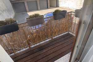 Moderne 2-Zimmer Wohnung im Saarlandstraßenviertel – Die vollständige Adresse der Immobilie erhältst du vom Anbieter., 44139 Ruhrallee, Dortmund – Vorschaubild 6