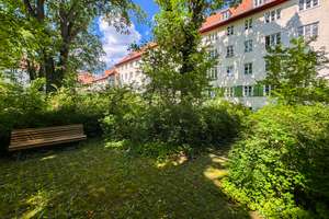 Für Investor*innen: Charmante Kapitalanlage im beliebten Pankow – Die vollständige Adresse der Immobilie erhältst du vom Anbieter., 13156 Niederschönhausen, Berlin – Vorschaubild 13