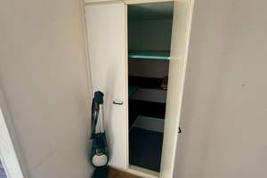 Schönes, ruhig gelegenes 2,5-Zimmer Apartment mit sonnigem Balkon – Birker Weg 11, 42899 Dörrenberg, Remscheid – Vorschaubild 3