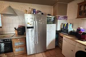 RESERVIERT !!Gr. Wohnhaus (4 WG )mit Pferdestall Grdst. 2215 m²+ 1,59 ha Pachtwiese in Wölschendorf – Die vollständige Adresse der Immobilie erhältst du vom Anbieter., 23936 Grevesmühlen – Vorschaubild 26