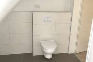2,5-Zimmer-Whg. Im Grünen in Marmstorf  – Die vollständige Adresse der Immobilie erhältst du vom Anbieter., 21077 Marmstorf, Hamburg – Vorschaubild 14