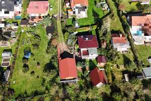 tolles Einfamilienhaus mit großem geschlossenem Carport, Gästehaus und Sauna – Högstraße 77, 99897 Gotha (Kreis) – Vorschaubild 15