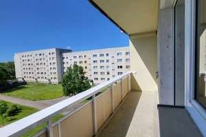 *Großzügiges Wohnglück*  6 Raumwohnung + Einbauküche + 2 Bäder + 2 Balkone! – Hans-Grade-Straße 95, 39130 Neu Olvenstedt, Magdeburg – Vorschaubild 19