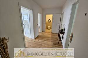 Umfangreich sanierte 4-Zi.Whg. mit Balkon in ruhiger und begehrter Lage. Einziehen und Wohlfühlen ! – Die vollständige Adresse der Immobilie erhältst du vom Anbieter., 28213 Riensberg, Bremen – Vorschaubild 8