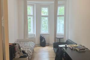 Gut geschnittene 2-Zimmerwohnung mit Dielenboden und Nähe zum Schlosspark Charlottenburg – Die vollständige Adresse der Immobilie erhältst du vom Anbieter., 10589 Charlottenburg, Berlin – Vorschaubild 5