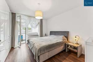 Komfortables Wohnen im Erdgeschoss – 3 Zimmer mit Balkon & Gartenanteil – Die vollständige Adresse der Immobilie erhältst du vom Anbieter., 42115 Elberfeld West, Wuppertal – Vorschaubild 8