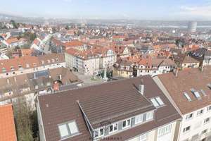 ✨ Exklusive DG-WHG mit traumhaftem Blick über Stuttgart – luxuriös saniert! – Die vollständige Adresse der Immobilie erhältst du vom Anbieter., 70184 Gablenberg, Stuttgart – Vorschaubild 43