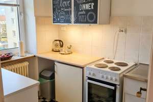 Gemütliche 2,5 Zimmerwohnung zur Miete in Wandsbek - Wentzel Dr. – Friedr.-Ebert-Damm 64, 22047 Hamburg-Altstadt, Hamburg – Vorschaubild 6