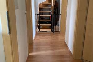 Großzügige Maisonette Wohnung mit Balkon + Gartenabteil. – Die vollständige Adresse der Immobilie erhältst du vom Anbieter., 84435 Lengdorf – Vorschaubild 11