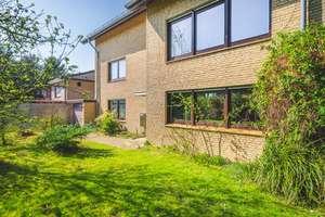 Geräumiges Einfamilienhaus mit Garage und Schwimmbad auf schönem Grundstück in ruhiger Lage – Die vollständige Adresse der Immobilie erhältst du vom Anbieter., 52072 Richterich, Aachen – Vorschaubild 3