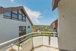 Attraktive 3-Zimmer-Wohnung mit offenem Wohnbereich, Balkon und Stellplatz – Die vollständige Adresse der Immobilie erhältst du vom Anbieter., 70619 Sillenbuch (Ortsteil), Stuttgart – Vorschaubild 11