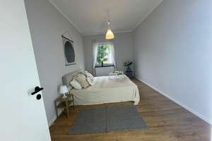 schöne Wohnung im Herzen von Düsseldorf-Oberbilk – Siemensstraße 52, 40227 Oberbilk, Düsseldorf – Vorschaubild 2