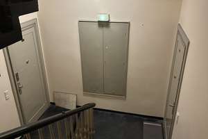 Sofort verfügbare 3-Zimmer-Wohnung im 3. Obergeschoss am Strausberger Platz – Die vollständige Adresse der Immobilie erhältst du vom Anbieter., 10243 Friedrichshain, Berlin – Vorschaubild 9