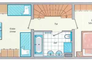 Familienfreundliches Reihenhaus mit Garten, Garage & viel Platz – Ammerseestr. 16 e, 86343 Augsburg (Kreis) – Vorschaubild 25