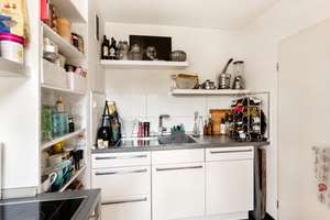 Hochwertige 2,5-Zimmer-Wohnung mit großer Dachterrasse in Köln-Junkersdorf – Am Schulberg 9, 50858 Junkersdorf, Köln – Vorschaubild 9