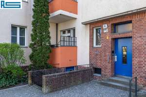 Charmante Zweizimmerwohnung in Zehlendorf – Berliner Straße 38 A, 14169 Zehlendorf, Berlin – Vorschaubild 4