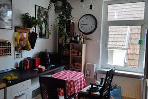 Schöne 2-Raum-Wohnung mit Balkon in Näher Lutter – August Bebel Straße 153, 33602 Mitte, Bielefeld – Vorschaubild 6