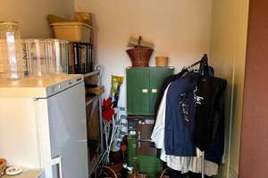 Barrierefreie 4 Zimmer ETW mit 120 m² in Döhrens begehrtester und schönster Lage. – Am Lindenhofe 32, 30519 Döhren, Hannover – Vorschaubild 37