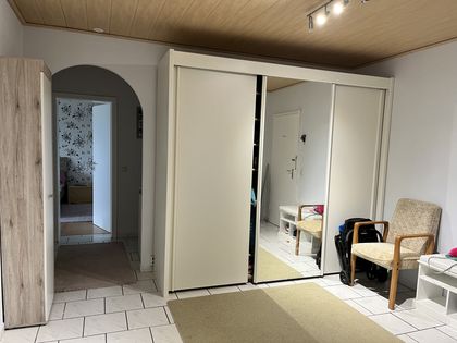 Deals schöne helle Wohnung in Dudweiler Uninähe