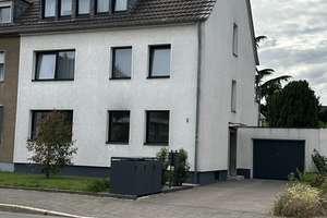 3-Zimmer-Haus mit 75 m² Wohnfläche in Düsseldorf Eller