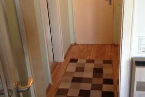 Apartment, 38 qm mit Balkon, vollmöbliert in Köln-Porz-Grengel