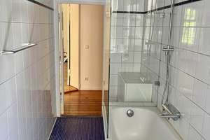 Privatverkauf: Nahe Helmholtzplatz! Absolut ruhig. Altbaucharme. Tolle Einbauküche. – Ahlbecker Str. 11 A, 10437 Prenzlauer Berg, Berlin – Vorschaubild 14
