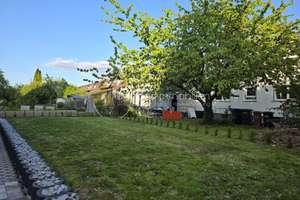 PROVISIONSFREI! - Doppelhaushälfte mit Garten und Garage. 5000€ Küchengutschein zum Frühlingsstart – Sauerbrunnenstr. 19, 74564 Crailsheim – Vorschaubild 2