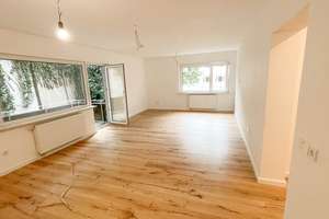Helle, modern sanierte 3-Zimmer-Wohnung mit Balkon & Dachterrasse – zentral & ruhig in Stuttgart – Dannerckerstrasse 15/17, 70180 Dobel, Stuttgart – Vorschaubild 3