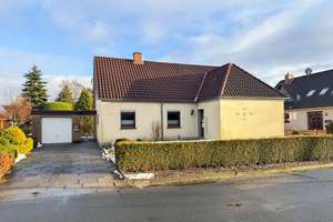 Oldenburg: Handwerker aufgepasst! Solides EFH mit tollem Grundstück!Obj.9316 – Die vollständige Adresse der Immobilie erhältst du vom Anbieter., 26127 Alexandersfeld, Oldenburg (Oldenburg) – Vorschaubild 4