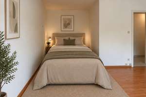 Provisionsfrei - Helle 1,5-Zimmer-Wohnung mit Stellplatz und hervorragender ÖPNV-Anbindung – 70569 Kaltental, Stuttgart – Vorschaubild 5