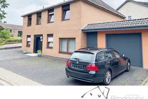 Freistehendes Wohnhaus mit viel Platz in sehr guter, ruhiger Lage von Bedburg (Lipp) – Rhein-Erft-Kreis – Vorschaubild 1