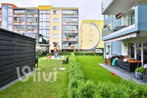 Penthouse in Pankow-Wilhelmsruh: 119 m², 4 Zimmer, Erstbezug, gr. Dachterrasse, Aufzug, ruhig, grün – Die vollständige Adresse der Immobilie erhältst du vom Anbieter., 13158 Wilhelmsruh, Berlin – Vorschaubild 17