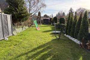 Reihenmittelhaus mit Garten in München / Aubing – Die vollständige Adresse der Immobilie erhältst du vom Anbieter., 81245 Altaubing, München – Vorschaubild 6