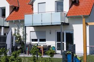 Moderne Doppelhaushälfte in Haag, Kammerstein – Mainbachstraße 13a, 91126 Kammerstein – Vorschaubild 3