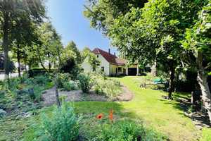 Geschmackvoll: Landhaus mit bezauberndem Garten – Cuxhaven (Kreis) – Vorschaubild 11