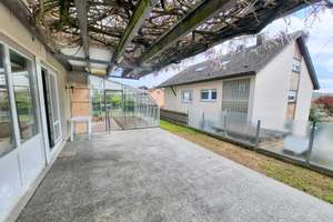 Solides freistehendes Einfamilienhaus mit schöner Gartenfläche in Nöttingen zu verkaufen – Die vollständige Adresse der Immobilie erhältst du vom Anbieter., 75196 Remchingen – Vorschaubild 7