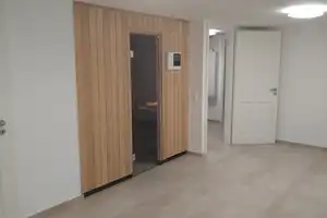 Viel Wohnraum für die Familie ............... Garten, Garage, gute MVV-Anbindung – München (Kreis) – Vorschaubild 26