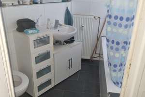 Gepflegte Maisonette-Wohnung mit Terrasse – Die vollständige Adresse der Immobilie erhältst du vom Anbieter., 46238 Stadtmitte, Bottrop – Vorschaubild 4