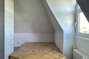 Individuelle Maisonette-Wohnung mit Balkon und TG-Stellplatz – Frohmestraße 68b, 22459 Schnelsen, Hamburg – Vorschaubild 18
