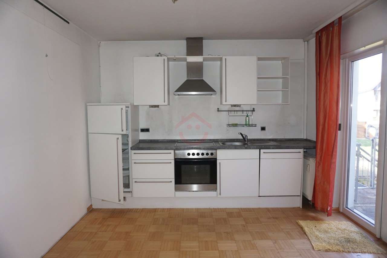 Immobilie in Buseck - Reduzierter Preis: Wohnhaus nach Architektenentwurf - Selber wohnen und vermieten zugleich! - Bild 8