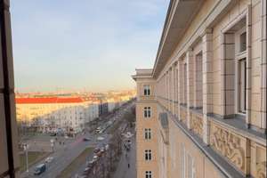 Freie und großzügige 2-Zimmer-Wohnung auf der Allee – Die vollständige Adresse der Immobilie erhältst du vom Anbieter., 10247 Friedrichshain, Berlin – Vorschaubild 2