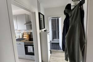 2 Zimmer DG-Wohnung im Herzen von Alt-Walsum "Von Privat" – Die vollständige Adresse der Immobilie erhältst du vom Anbieter., 47178 Alt-Walsum, Duisburg – Vorschaubild 5
